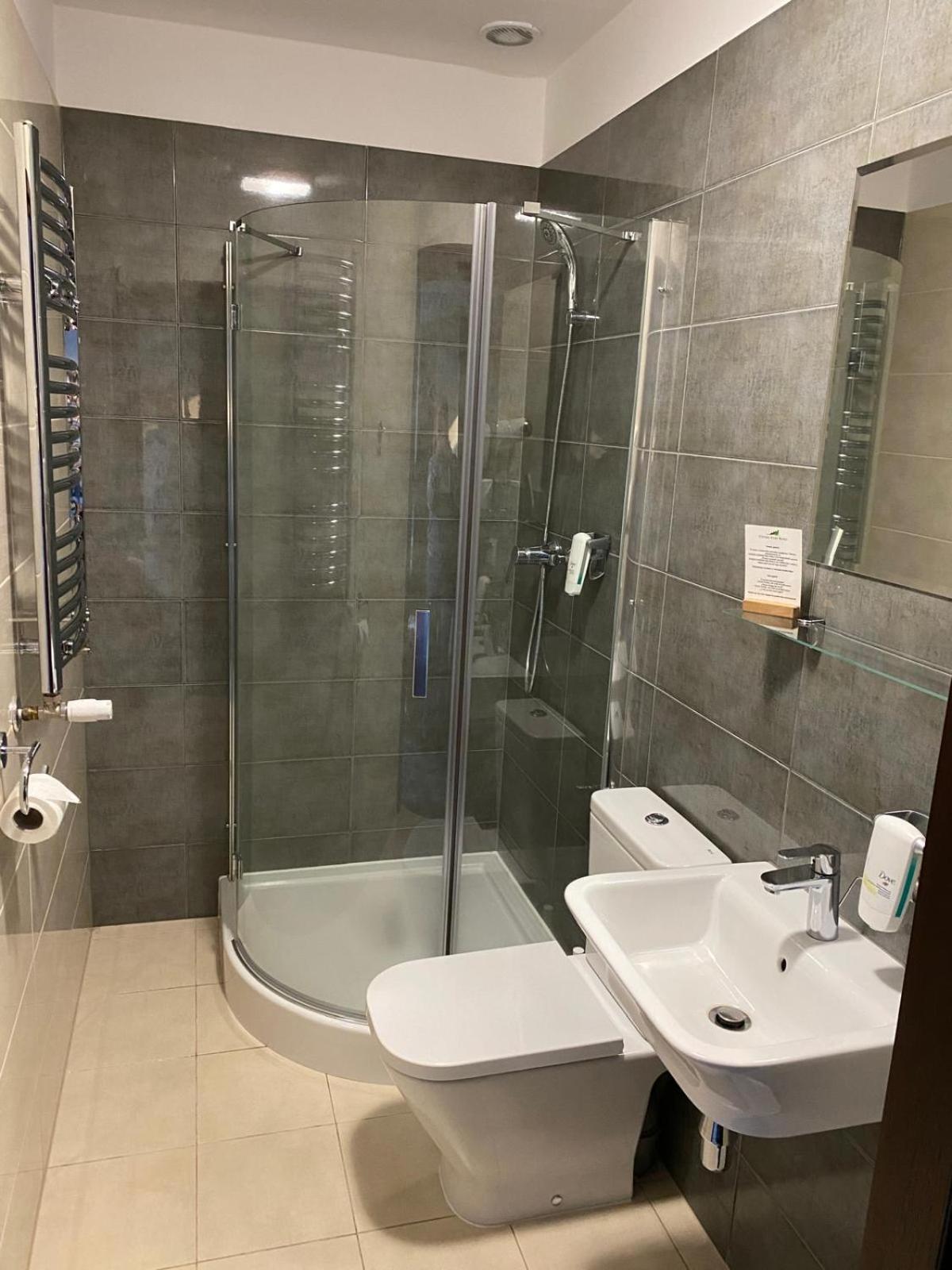 Hotel Restauracja Cztery Pory Roku Orneta Екстериор снимка